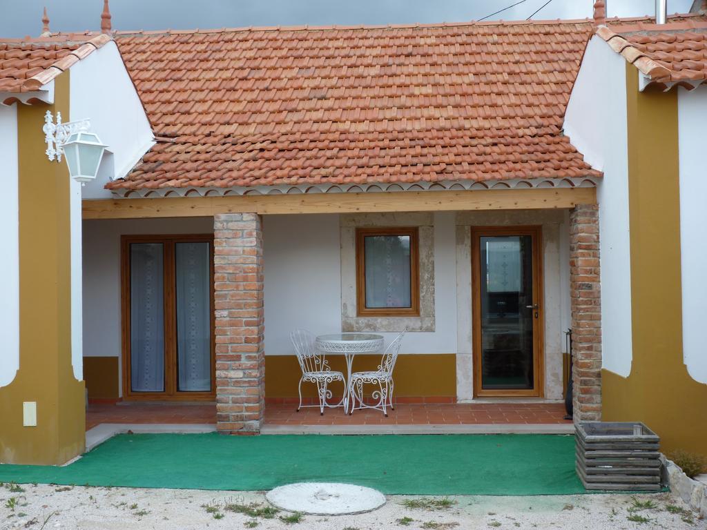 Refugio Da Ti Maria Villa Batalha Exterior foto