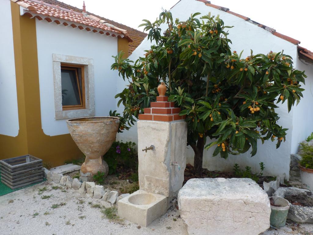 Refugio Da Ti Maria Villa Batalha Exterior foto