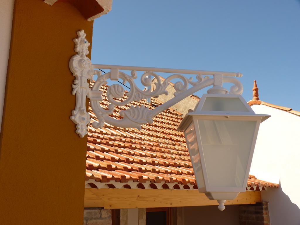 Refugio Da Ti Maria Villa Batalha Exterior foto