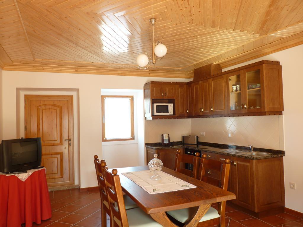 Refugio Da Ti Maria Villa Batalha Cameră foto