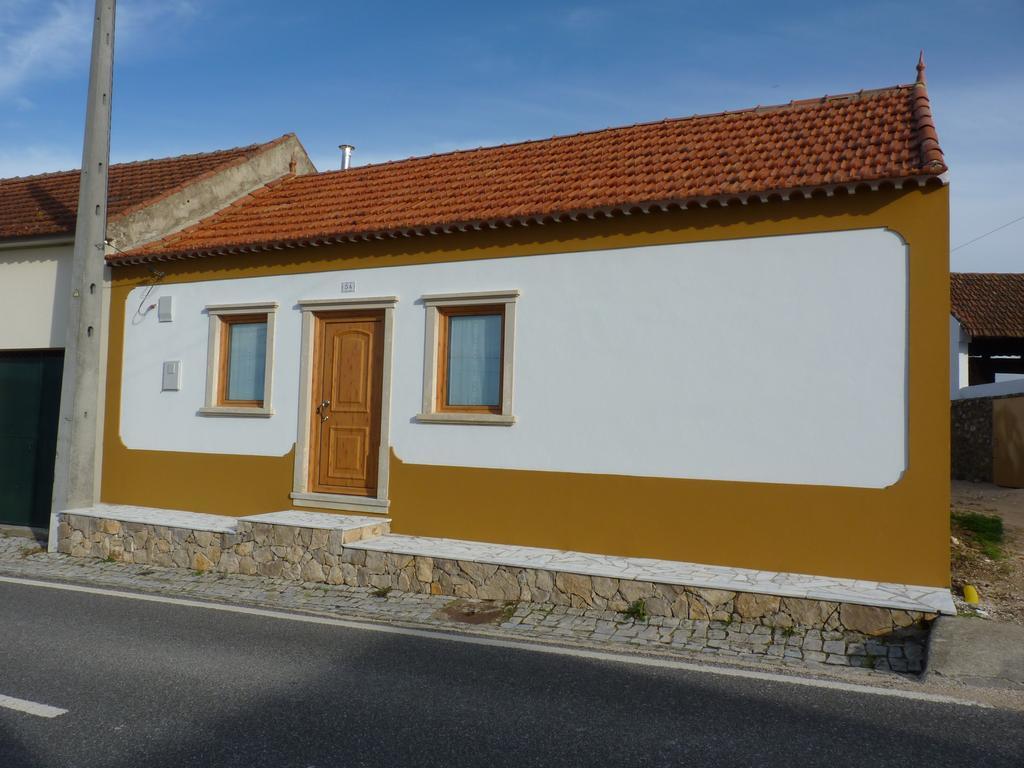 Refugio Da Ti Maria Villa Batalha Exterior foto