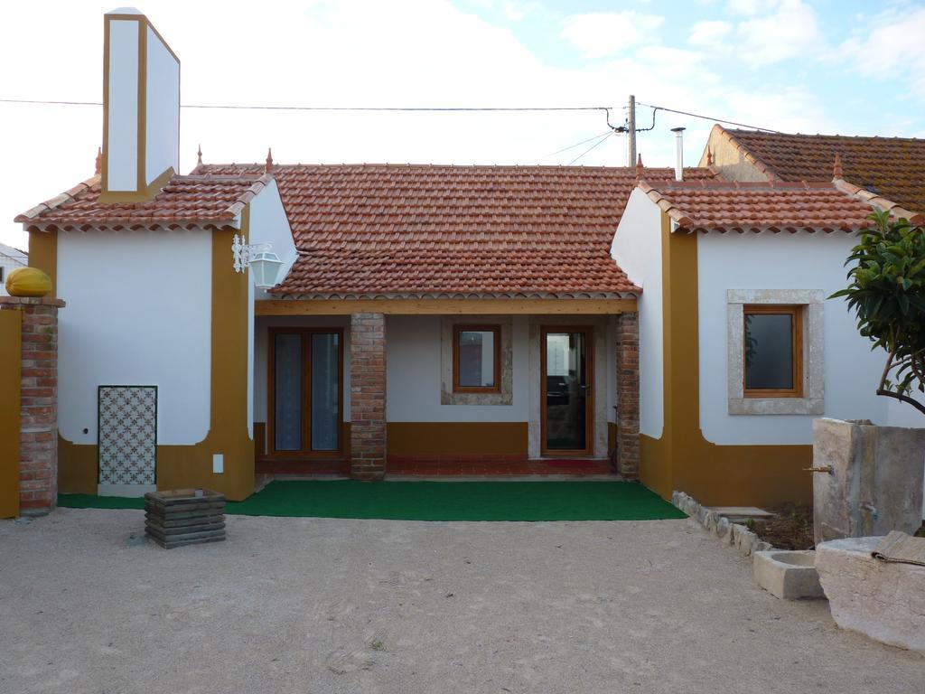 Refugio Da Ti Maria Villa Batalha Exterior foto