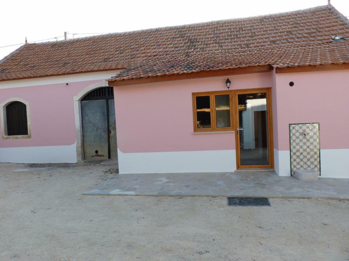 Refugio Da Ti Maria Villa Batalha Exterior foto