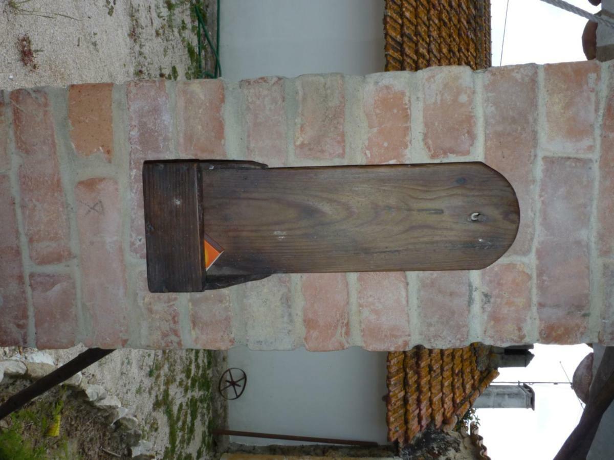 Refugio Da Ti Maria Villa Batalha Exterior foto